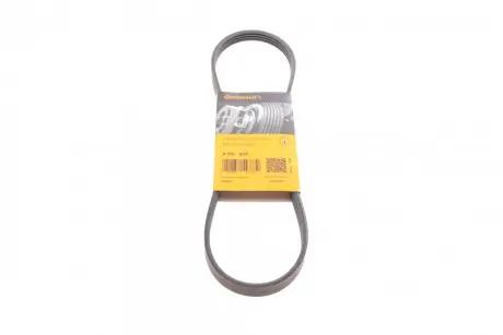Ремень поликлиновой (Пр-во ContiTech) Continental 4PK805