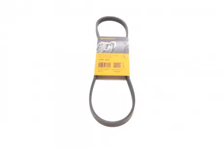 Ремень поликлиновой (Пр-во ContiTech) continental 4 PK 815