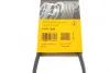 Ремень поликлиновой (Пр-во ContiTech) continental 4PK825