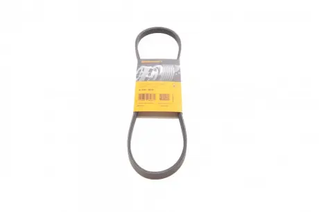 Ремень поликлиновой (Пр-во ContiTech) Continental 4PK830