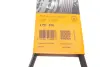 Ремень поликлиновой (Пр-во ContiTech) continental 4PK836