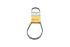 Ремень поликлиновой (Пр-во ContiTech) continental 4PK836