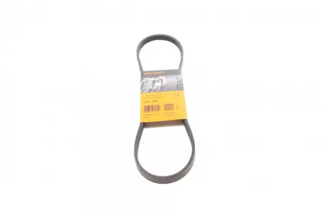 Ремень поликлиновой (Пр-во ContiTech) continental 4 PK 875