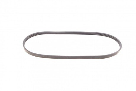 Привідний ремінь генератора continental 4PK885