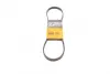 Ремень поликлиновой (Пр-во ContiTech) continental 4 PK 885