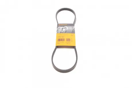 Ремень поликлиновой (Пр-во ContiTech) Continental 4 PK 885