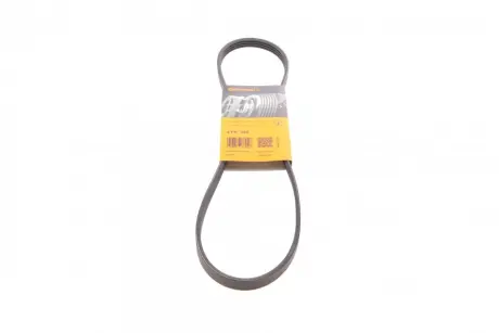 Ремень поликлиновой (Пр-во ContiTech) Continental 4 PK 920