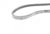 Ремень поликлиновой (Пр-во ContiTech) continental 4 PK 922 ELAST