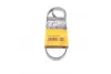 Ремень поликлиновой (Пр-во ContiTech) continental 4 PK 922 ELAST