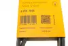 Ремень поликлиновой (Пр-во ContiTech) continental 4PK945