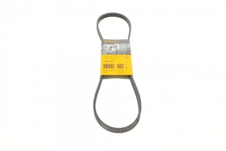 Ремень поликлиновой (Пр-во ContiTech) continental 4PK970