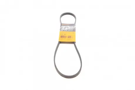 Ремень поликлиновой (Пр-во ContiTech) Continental 4PK985