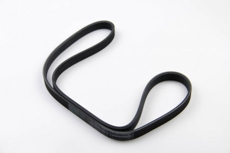 Приводной ремень генератора continental 5PK1100