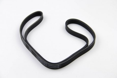 Приводной ремень генератора continental 5PK1125