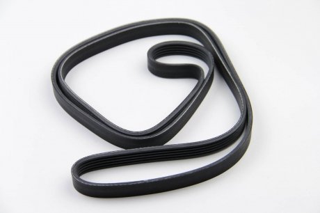 Привідний ремінь генератора continental 5PK1750