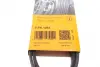 Ремень поликлиновой (Пр-во ContiTech) continental 5PK1054