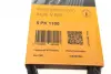 Ремень поликлиновой (Пр-во ContiTech) continental 5PK1100