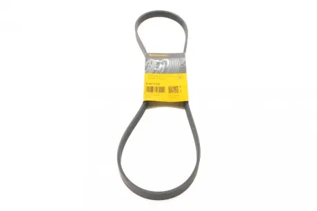 Ремень поликлиновой (Пр-во ContiTech) continental 5PK1125