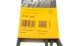 Ремень поликлиновой (Пр-во ContiTech) continental 5PK1230