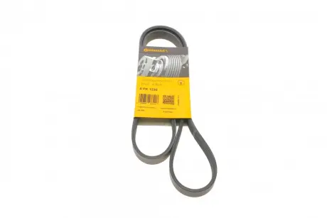 Ремень поликлиновой (Пр-во ContiTech) continental 5PK1230