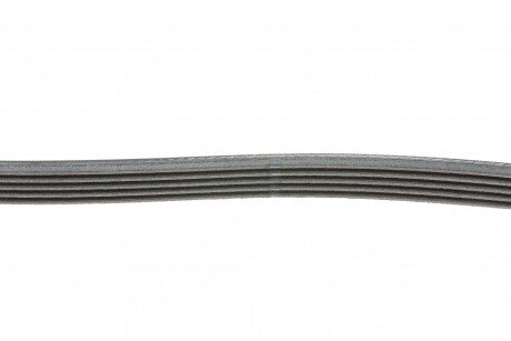 Приводной ремень генератора continental 5PK1250