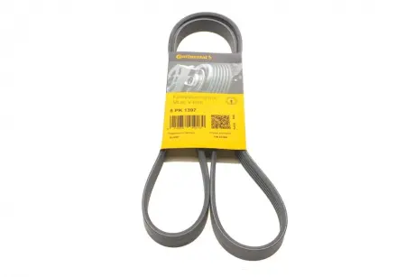 Ремень поликлиновой (Пр-во ContiTech) continental 5 PK 1397