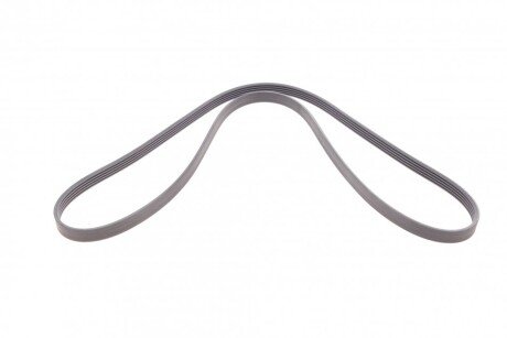 Приводной ремень генератора continental 5PK1646