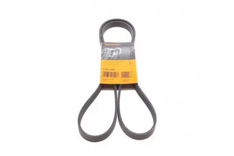 Ремень поликлиновой (Пр-во ContiTech) Continental 5 PK 1646