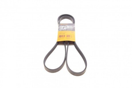 Приводной ремень генератора continental 5PK1720