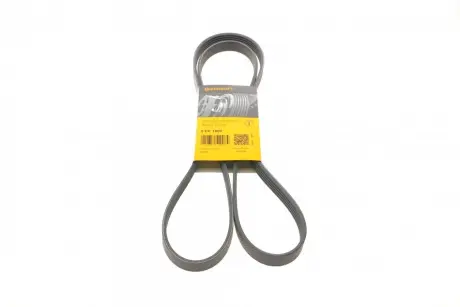 Ремень поликлиновой (Пр-во ContiTech) continental 5PK1800