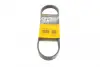 Ремень поликлиновой (Пр-во ContiTech) continental 5PK690ELAST