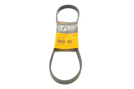 Ремень поликлиновой (Пр-во ContiTech) Continental 5PK869