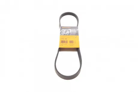 Ремень поликлиновой (Пр-во ContiTech) continental 5 PK 906 u043du0430