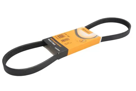 Ремень поликлиновой (Пр-во ContiTech) continental 5PK920 u043du0430