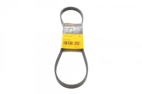 Ремень поликлиновой (Пр-во ContiTech) Continental 5 PK 940