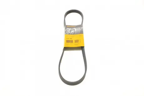 Ремень поликлиновой (Пр-во ContiTech) continental 5 PK 962