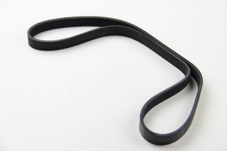 Приводной ремень генератора continental 6PK1045