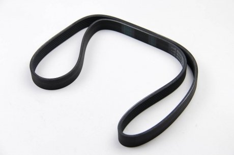 Приводной ремень генератора continental 6PK1110