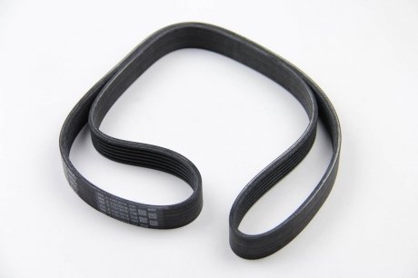 Приводной ремень генератора continental 6PK1120