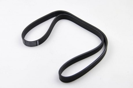 Привідний ремінь генератора continental 6PK1190