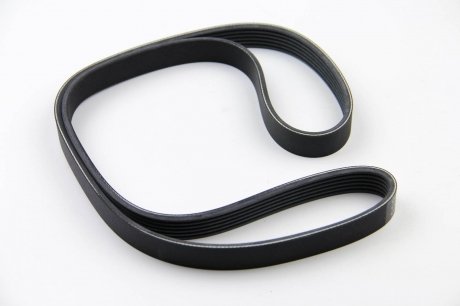 Привідний ремінь генератора continental 6PK1195