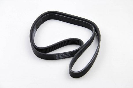 Приводной ремень генератора continental 6PK1293