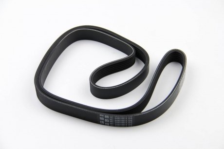 Приводной ремень генератора continental 6PK1306