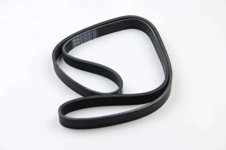 Привідний ремінь генератора continental 6PK1310