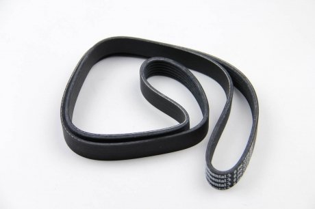 Приводной ремень генератора continental 6PK1318