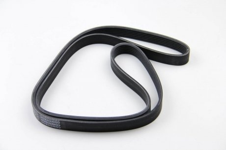 Привідний ремінь генератора continental 6PK1432