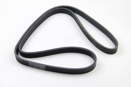 Привідний ремінь генератора continental 6PK1538