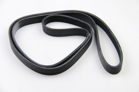Приводной ремень генератора continental 6PK1675