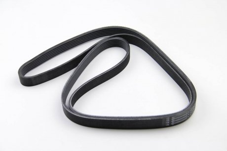 Привідний ремінь генератора continental 6PK1743