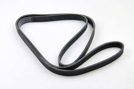 Приводной ремень генератора continental 6PK1863